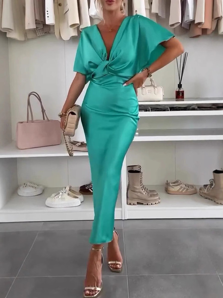 spring summer sexy fashionable dress