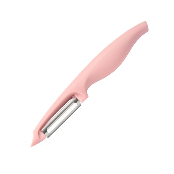 Stainless steel fruit potato peeling knife Kitchen multi -functional…