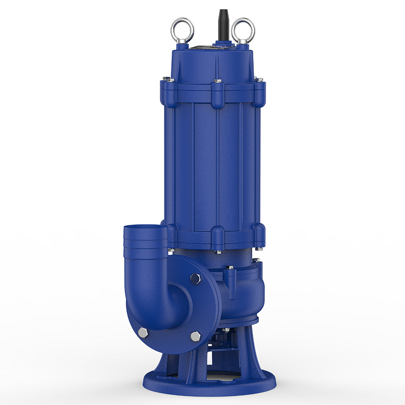 380V bomba de aguas residuales de alta potencia bomba química industrial bomba sumergible bomba sumergible bomba de aguas residuales bomba de descarga bomba industrial
