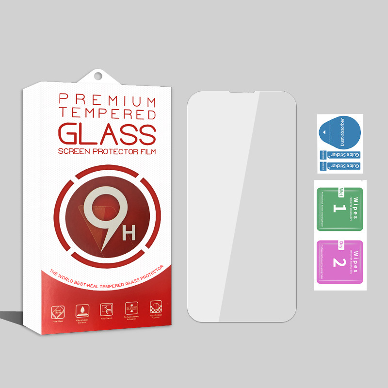 Aplicable a iphone13 película templada Apple 11 película templada 13pro película de teléfono móvil suministro transfronterizo Amazon productos calientes