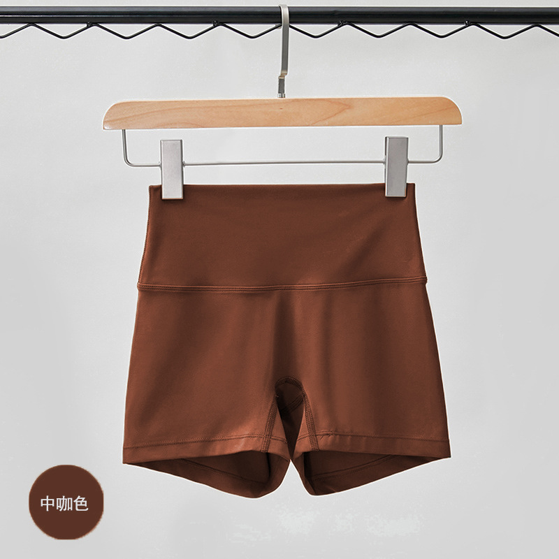 Средний кофейный цвет