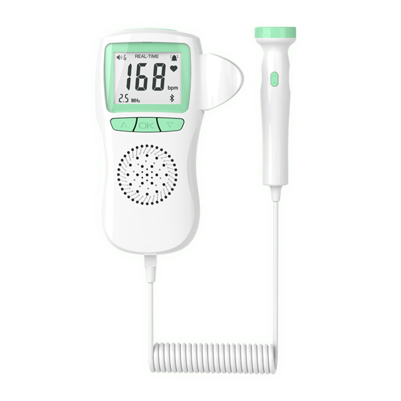 I100Fetal doppler fetal heart monitoring instrumental monitoring…