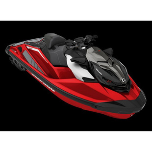 ���O��BRP���͵ϸ����ܸ���ͧRXP-X325����t����Ħ��ͧˮ Ħ��ͧ