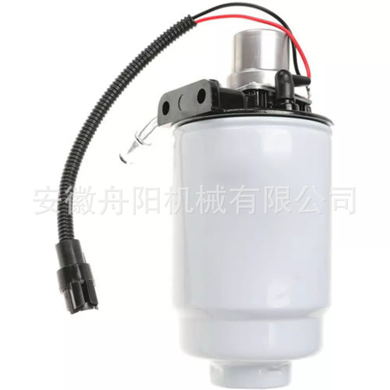 Complete Fuel Filter Assembly 12642623 12642623 12639277