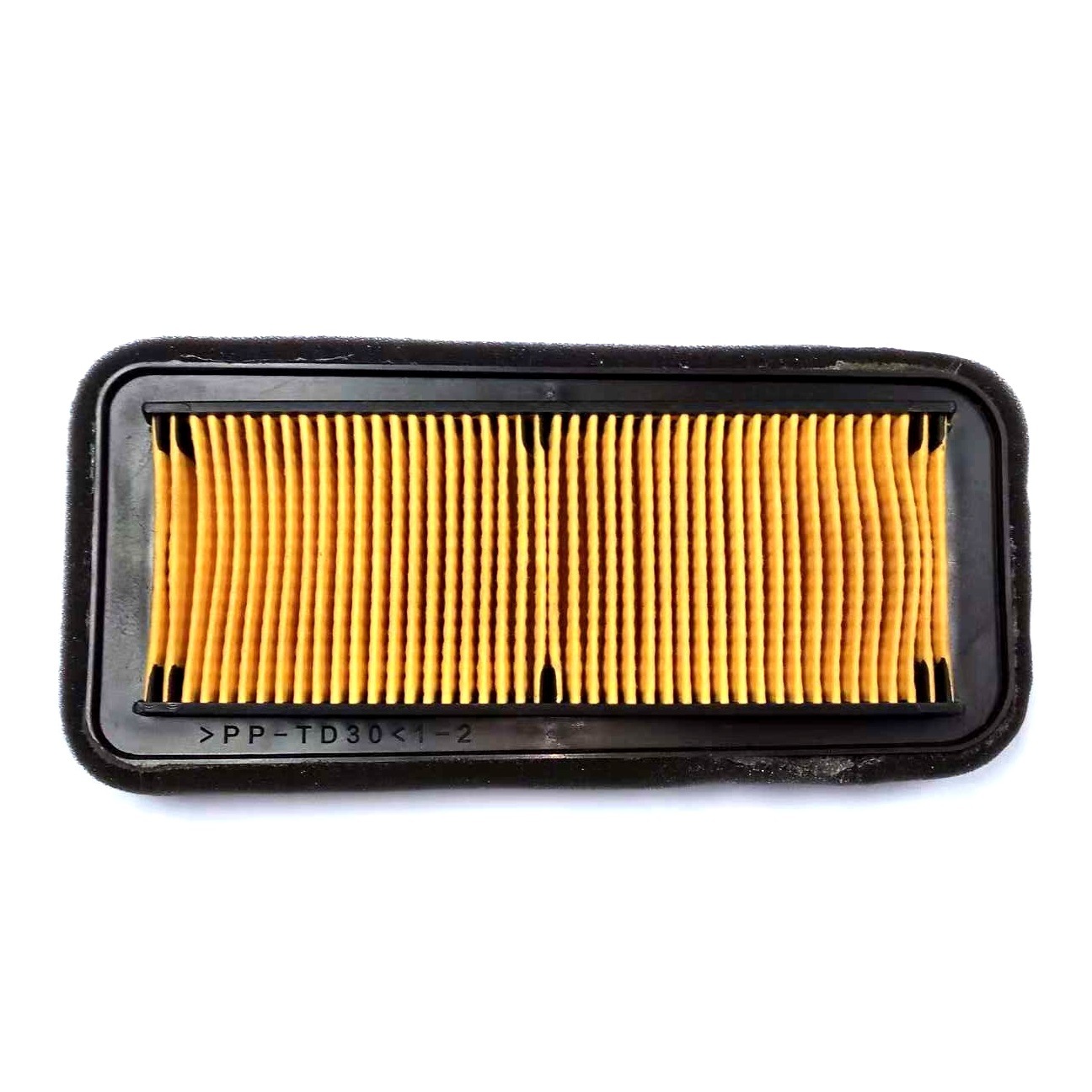 Adecuado para 2GS-E4450-00 YAMAHA NUEVO FZ16 FZ150 FZS1 filtro de aire