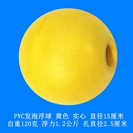 其他救生器材;水面浮球;口哨