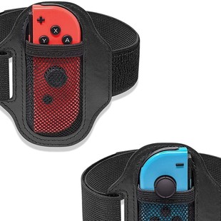Switch Somatosensory Sports Adjustable Game Strap