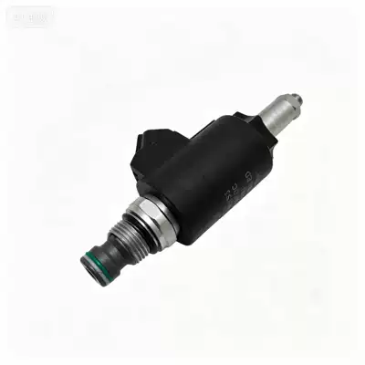 Valve Parts for Engineering – Other power supply, ignition system