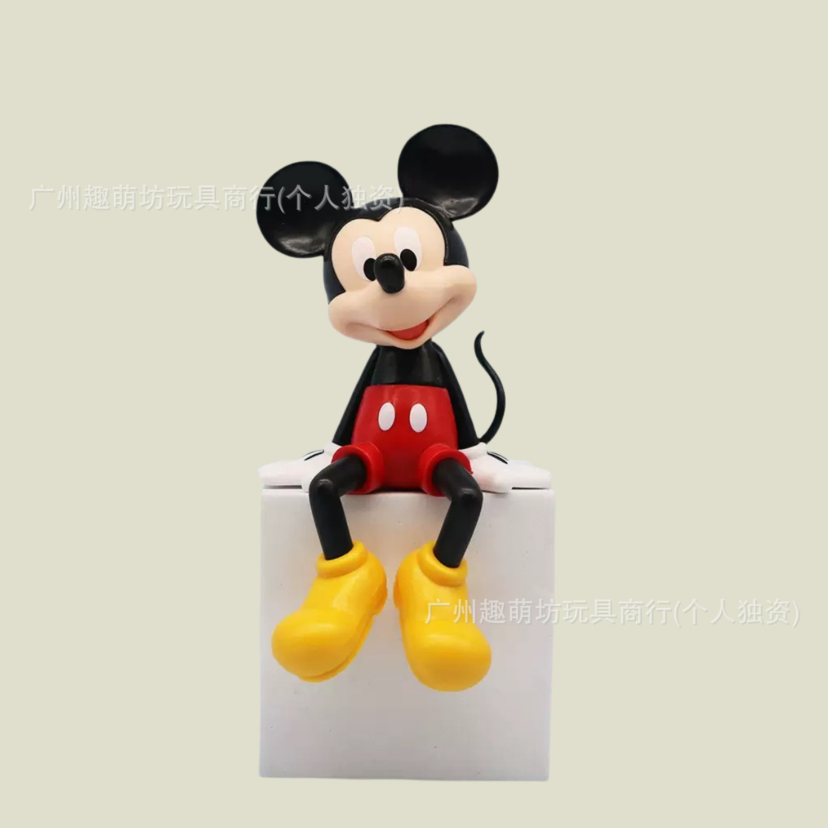 Figura modelo figura de animación bidimensional adornos lote pokemon una pieza Naruto juguete de moda