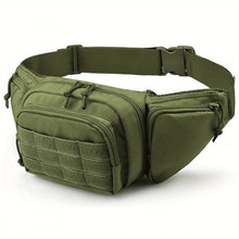 U 51273 Outdoor Tactical Fanny Pack ����ս����������ͨ��