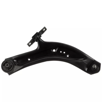 Front Lower Control Steering rod