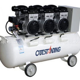 钻床;通风机;压缩设备