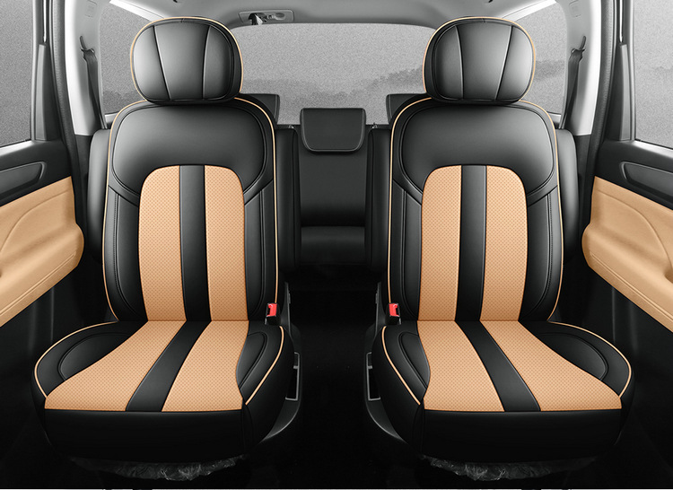 GAC Trumpchi M6 special car seat cover four seasons seven-seat all-inclusive legendary gm6 seat cover 7 seat cushion cover