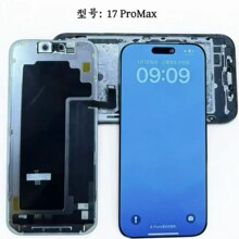 �A���m���O��13/14/15/16/17 ProMaxϵ����Ļ��������OLED��ˢ��