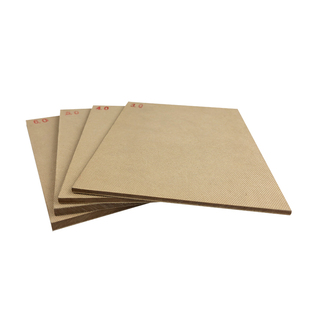 Ll Export Insulated Electrical Cardboard Elastic Cardboard Transformer Cardboard Beige Insulation Paper Thick 1-3.0m