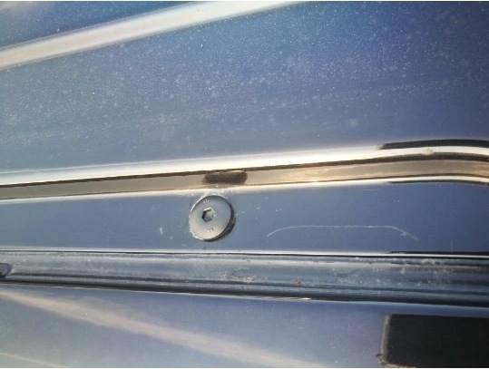 For Caravelle T5 T6 roof bar car special aluminum alloy