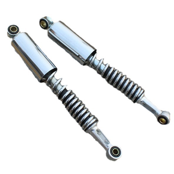 Piezas de Motocicleta con Viga Curva, Amortiguador Trasero TBT110 Reforzado, Amortiguador Dayang 110 Apto para Honda Tailandesa, Venta al por Mayor.