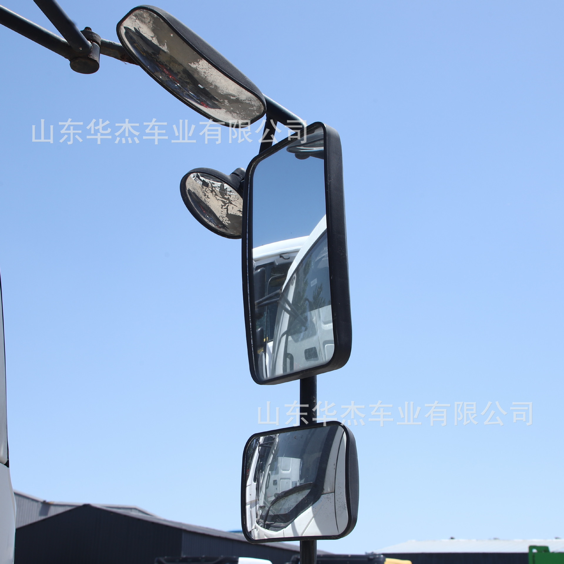 Exporting Sinotruk Howo Small Trucks, 3-5 Ton Dump Trucks, African Light Cargo Trucks, 4X2 Small Trucks
