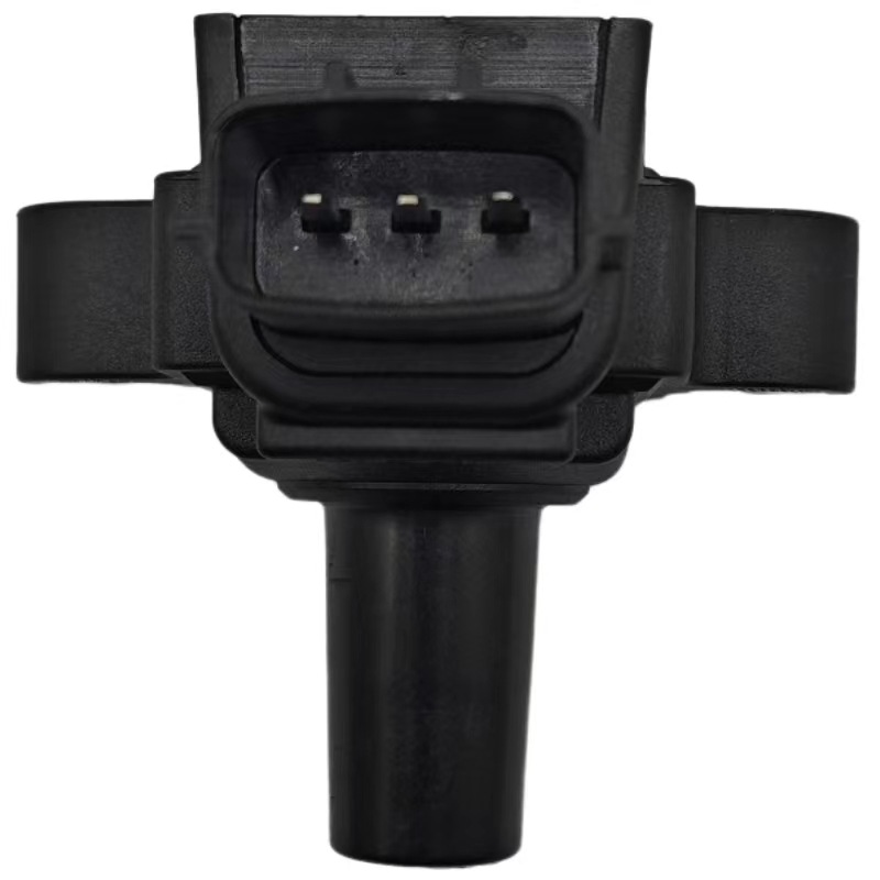 Suitable for 018B-178000 Ignition Coil Cfmoto Atvx5X6Ex High Voltage Package Motorcycle Accessories