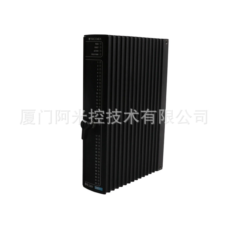 Модуль интерфейса связи Invensys Triconex 4351B