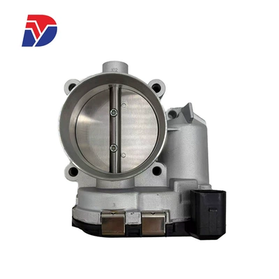 Audi Volkswagen Qaz Klapanı Qurğusu 077133062A 0280750047 Avto Hissələri