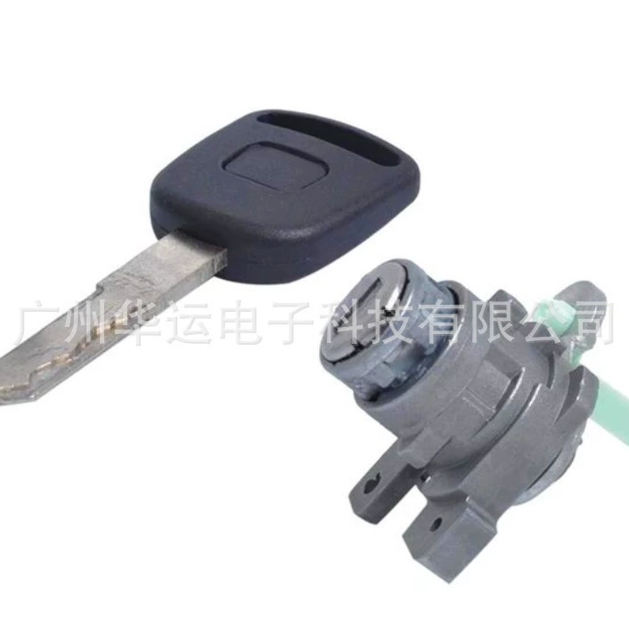 Подходит для 03-08 подходит для полного цилиндра замка автомобиля 72181SDAA11 72181-SDA-A11