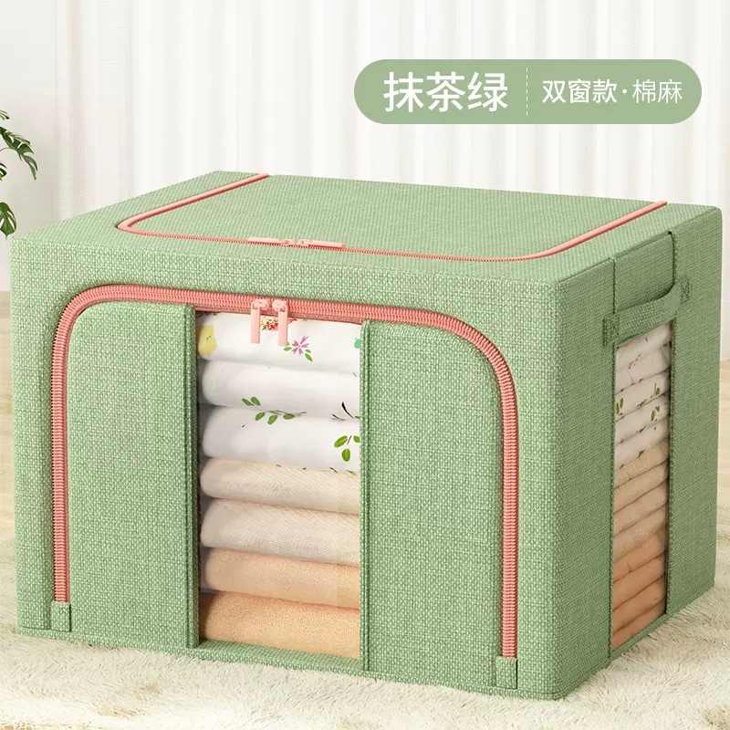 녹색