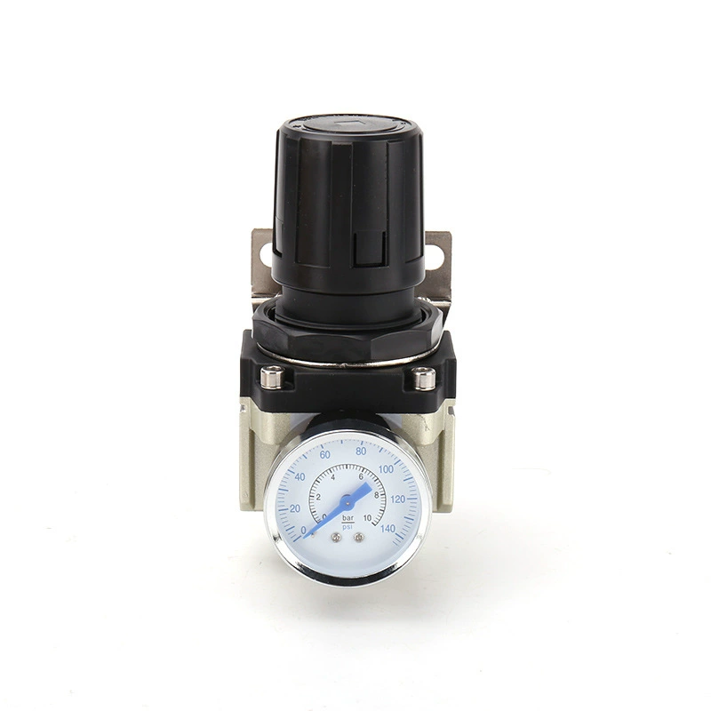 AR-источник процессора пневматический клапан регулирования давления газа AW процессор масло-вода сепарационный фильтр X20