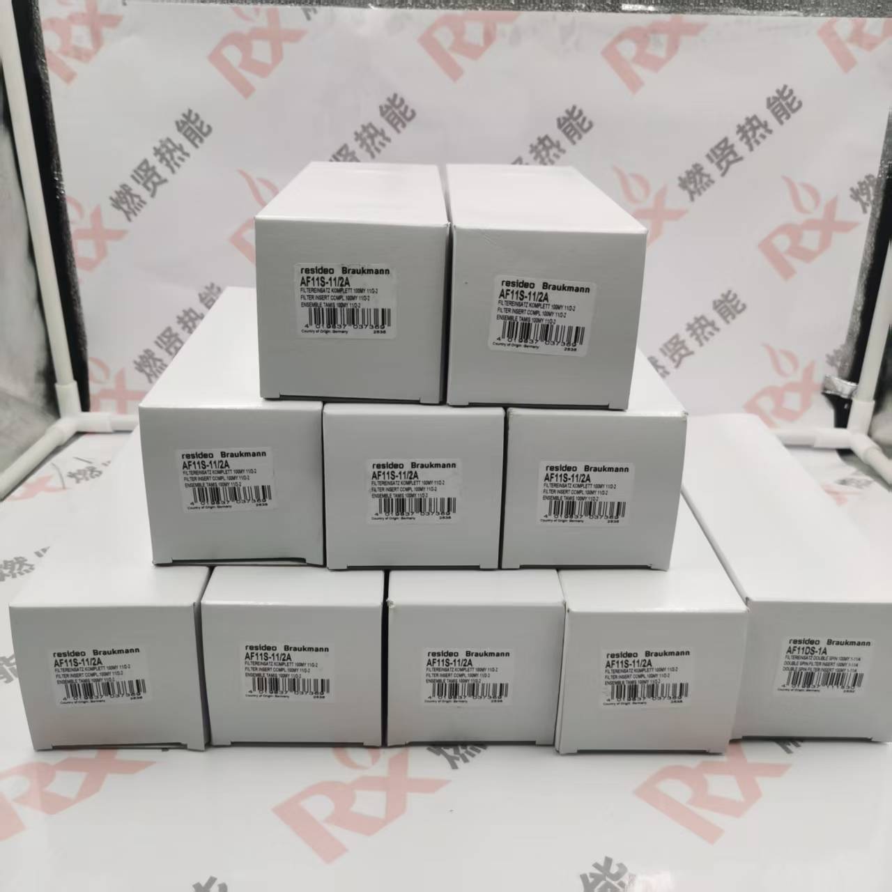 霍尼韦尔Honeywell 过滤器F76S滤芯 AF11S-11/2A,AF11S-1/2A 现货