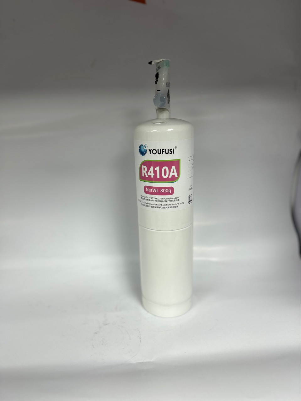 New Energy Refrigerant R415B 410A New Energy Vehicle Air Conditioning Refrigerant 134A Refrigerant
