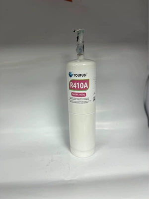 Air Conditioning Refrigerant 134A – Antifriz
