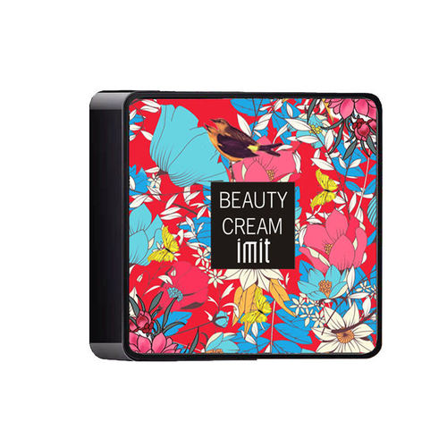 Mushroom Puff Foundation Concealer Cushion Natural Covering Cream Long-lasting Mushroom Head Cushion BB Cream Foundation Makeup Wholesale