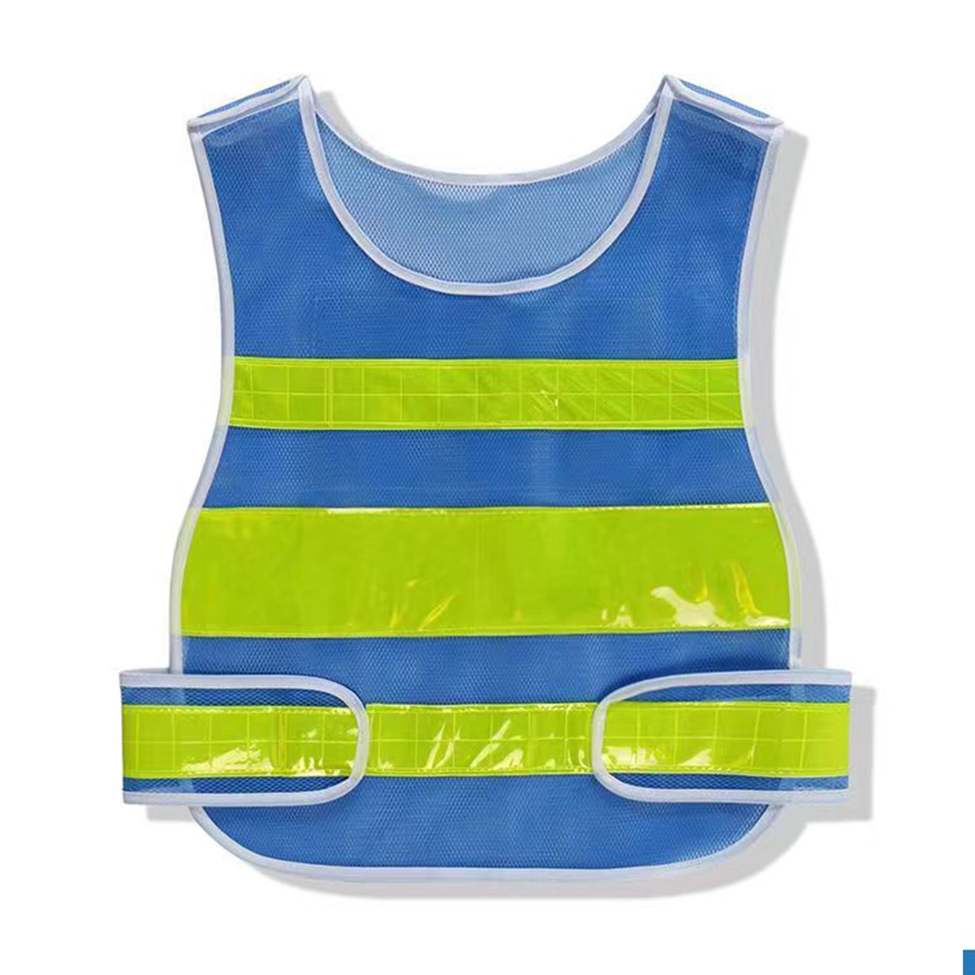 조롱박 스타일*미디엄 블루