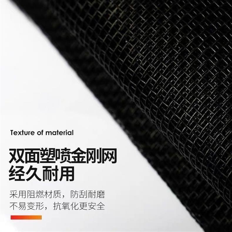 Car Insect-Proof Net, Dust-Proof Net, Truck Dust Cover, Water Tank Lint Net, Jiefang J6, Tianlong, Howo Water Tank Protective Net