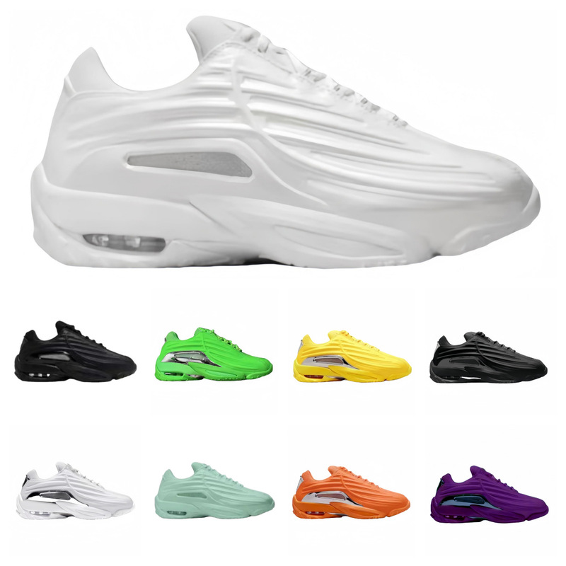 Drake shoes Hot Step Terra 2 men's shoes sports shock absorption platform shoes plus size casual women's shoes factory wholesale