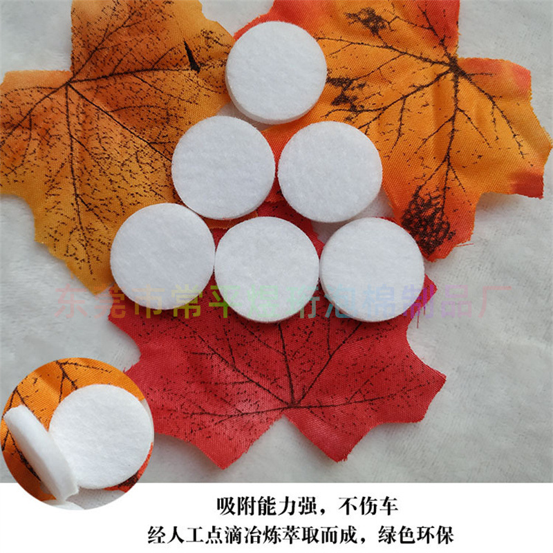 加湿器棉棒备用棉芯滤芯替 换吸水棉过滤纤维棉条换芯可厂家批发