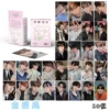 Jin Shanyu 50 laser cards