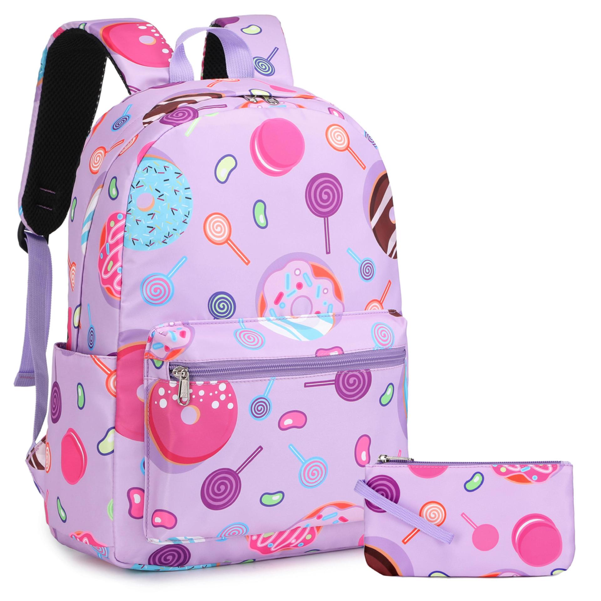 Mochila de comercio exterior transfronterizo, mochila de ocio para niños, mochila de niños, mochila de niños, mochila de estudiantes de primaria y secundaria