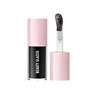 Moisturizing lip gloss, lip balm, lipstick, lip care, lips volume enhancement