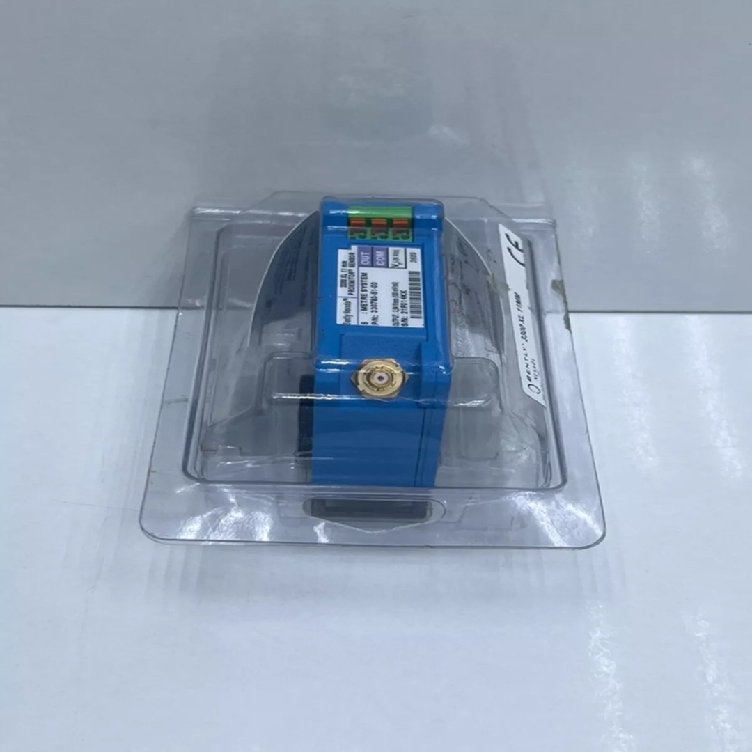 本特利 330780-91-CN全新原装现货 厂家直销  议价产品