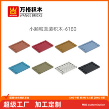 ���diy����ͨС�����������ľ6180ƴװ�����12��������