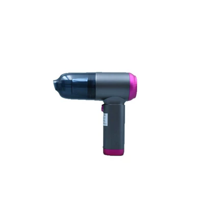 Cleaner, Dual-Purpose Suction and Blowing, Tozsoranlar