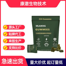 ����Ԫ������ܛ��Super Greens Gummies224���GɫС�ܺ����{����