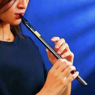 爱尔兰哨笛吹笛直竖笛子6孔初学者成人学生专业级乐器-阿里巴巴