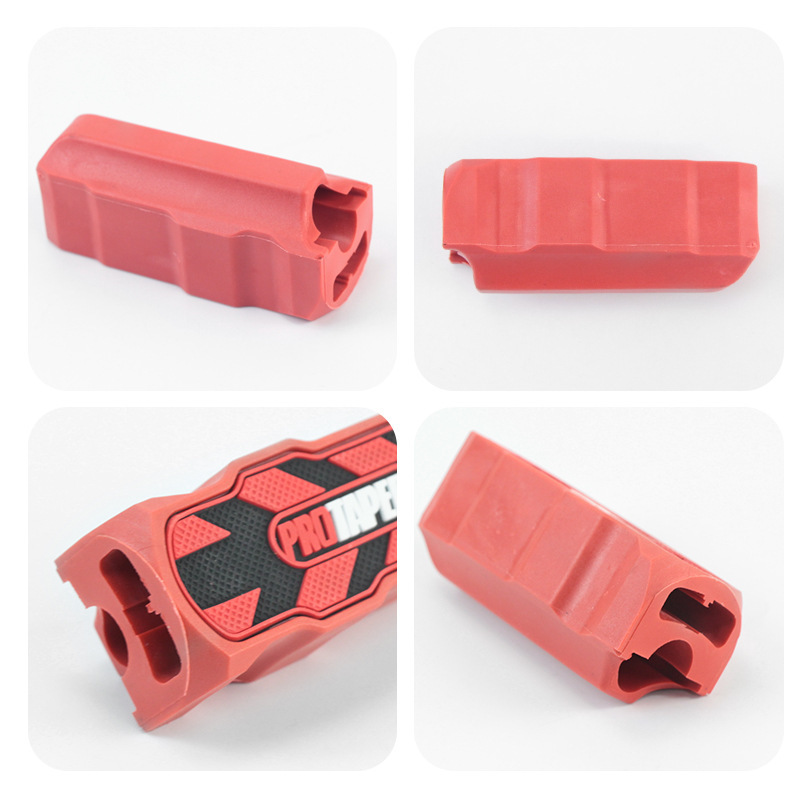 Nuevo pegamento de pedal PRO WY BAJAJ CG adaptación general accesorios de motocicleta exportación directa de fábrica transfronteriza