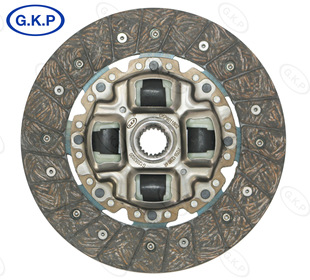 GKP9011A04 supply various models of car accessories clutch pressure plate clutch plate