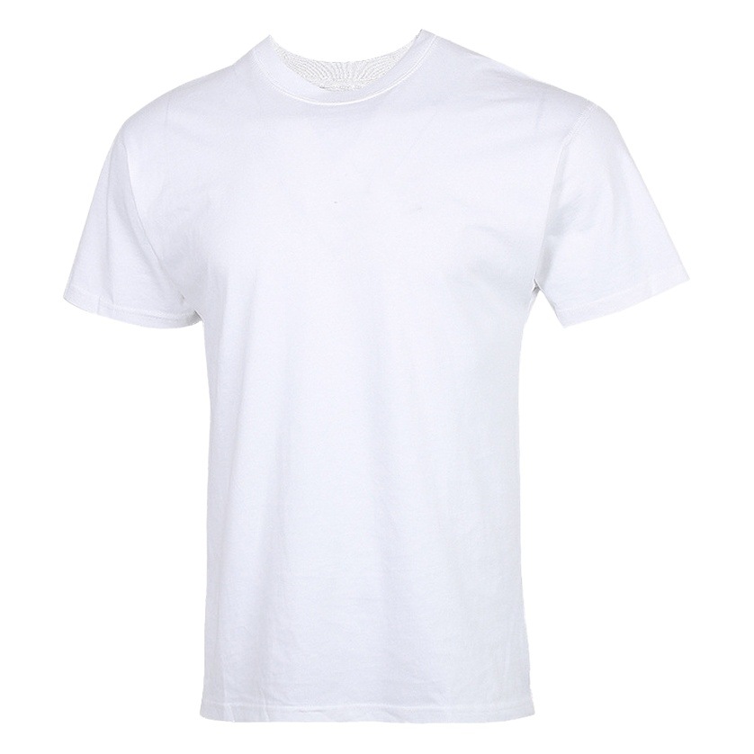 Suministro directo de fábrica pareja Camiseta de manga corta marca de moda masculina camisa de fondo camiseta ropa pareja desgaste verano personalizable LOGO