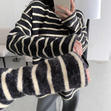 С��ײɫ�l�y���L���L��t�������Ů2025�¿�ﶬ����ĥë����