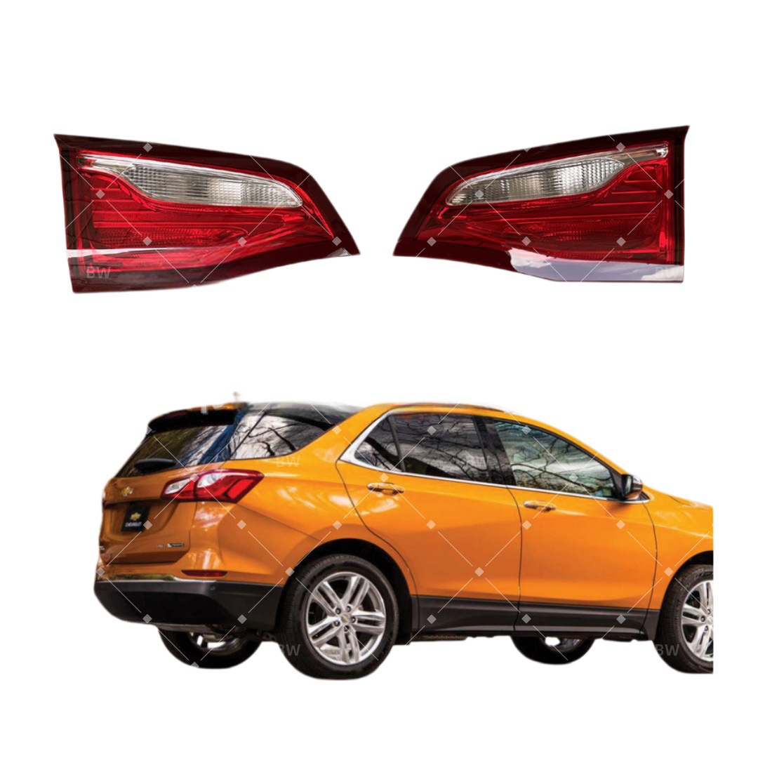 Chevrolet Equinox 2017-2021 üçün arxa fara (LEDsiz)