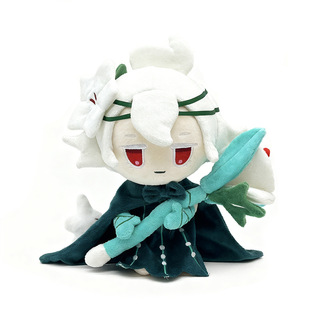 �羳��ƷWind Archer Cookie Plush ���������ë�q��ż����